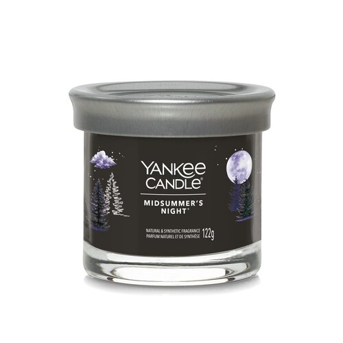 Yankee Candle Midsummer’s Night Signature Small Tumbler - afbeelding 2