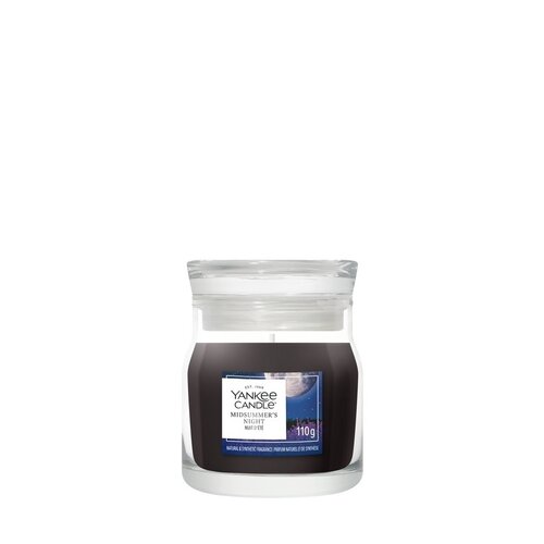 Yankee Candle Midsummer's Night Small Jar