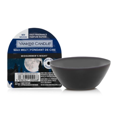 Yankee Candle Midsummer's Night Wax Melt