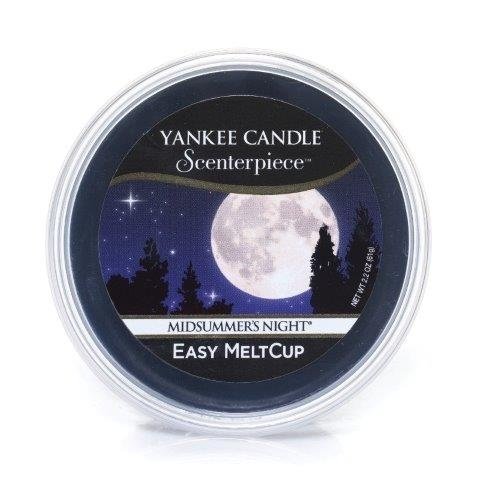 Yankee Candle Midsummers Night Scenterpiece