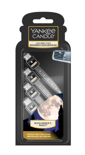 Yankee Candle Midsummer's Night Vent Stick