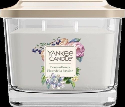 Yankee Candle Passionflower Medium Vessel