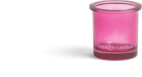 Yankee Candle Pink Pop Tea Light/Votive Holder