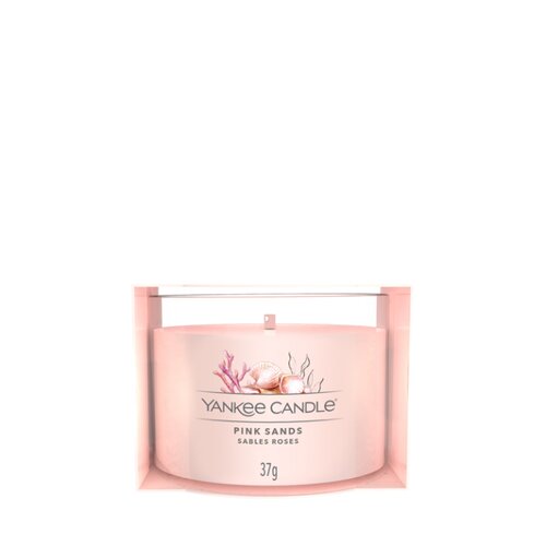 Yankee Candle Pink Sands