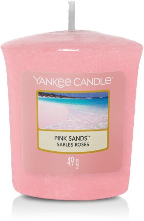 Yankee Candle Pink Sands Original