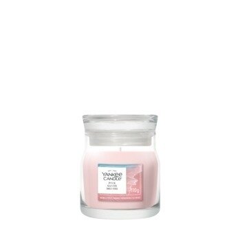 Yankee Candle Pink Sands Small Jar