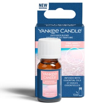 Yankee Candle Pink Sands Ultrasonic Aroma Oil