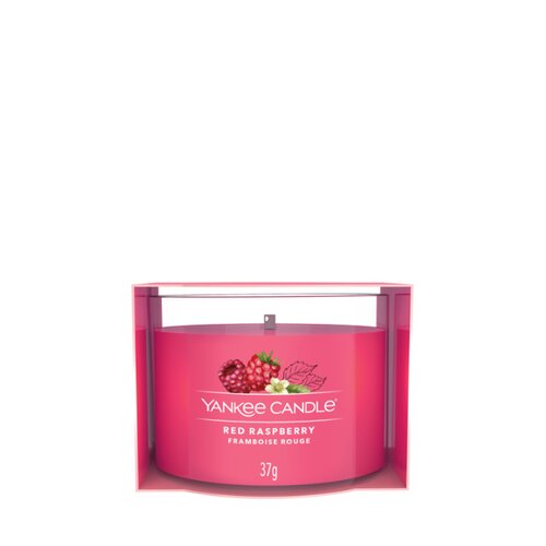 Yankee Candle Red Raspberry