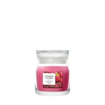 Yankee Candle Red Raspberry Small Jar