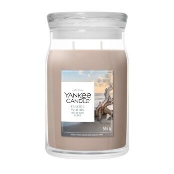 Yankee Candle Seaside Woods Large Jar