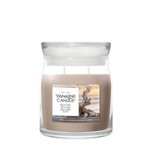 Yankee Candle Seaside Woods Medium Jar