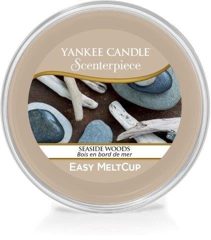Yankee Candle Seaside Woods Scenterpiece