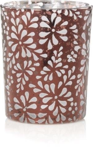 Yankee Candle Sheridan Votive Holder Flower