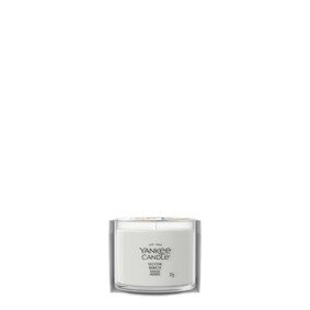 Yankee Candle Silver Birch Mini Filled Votive