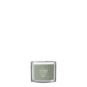 Yankee Candle Silver Sage & Pine Mini Filled Votive