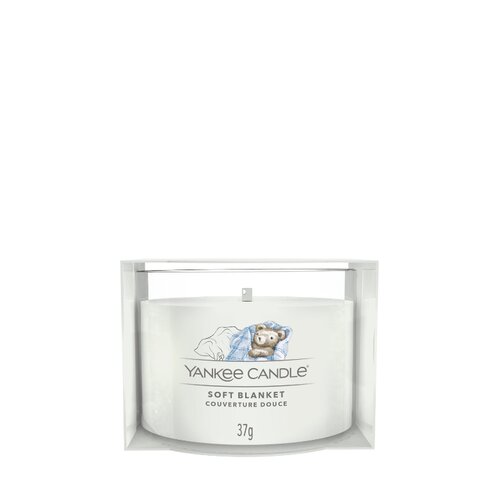 Yankee Candle Soft Blanket