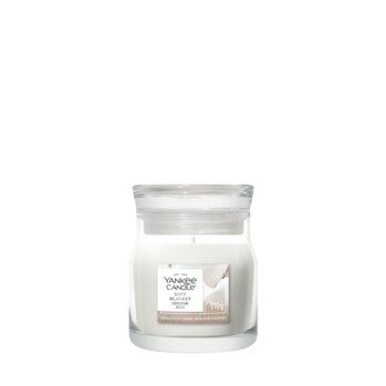 Yankee Candle Soft Blanket Small Jar