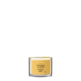 Yankee Candle Starfruit & Sunshine Mini Filled Votive