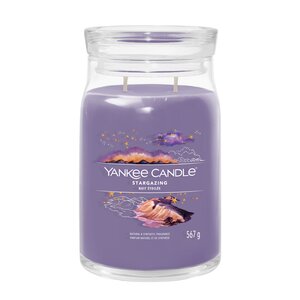 Yankee Candle Stargazing Signature Large