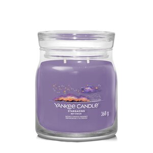 Yankee Candle Stargazing Signature Medium