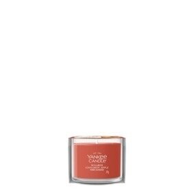 Yankee Candle Sugared Cinnamon Apple Mini Filled Votive