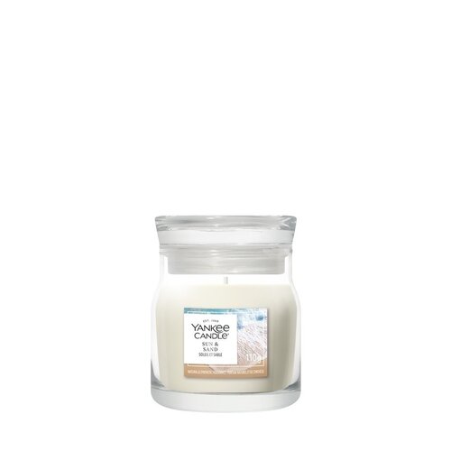 Yankee Candle Sun & Sand Small Jar