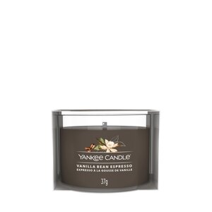 Yankee Candle Vanilla Bean Espresso