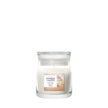 Yankee Candle Vanilla Cupcake Small Jar