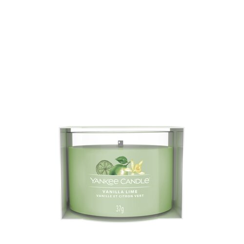 Yankee Candle Vanilla Lime