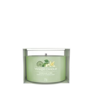 Yankee Candle Vanilla Lime