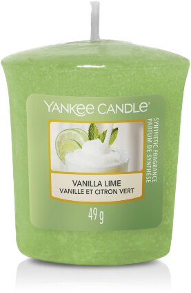 Yankee Candle Vanilla Lime Original
