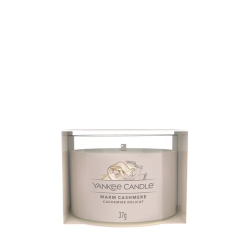 Yankee Candle Warm Cashmere