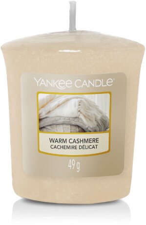 Yankee Candle Warm Cashmere Original
