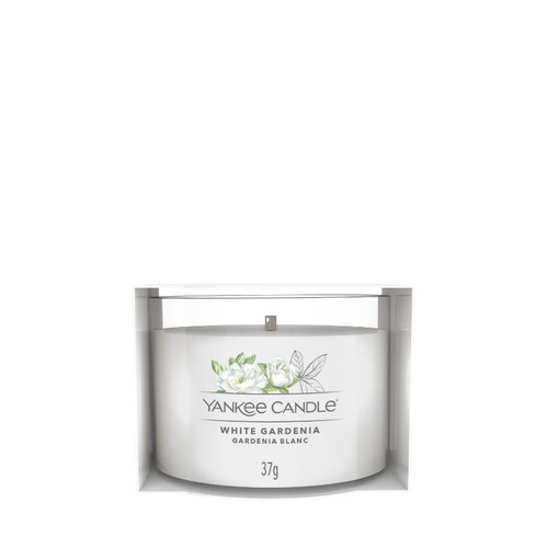 Yankee Candle White Gardenia