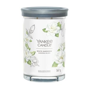 Yankee Candle White Gardenia Signature Large Tumbler