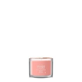 Yankee Candle White Strawberry Bellini Mini Filled Votive