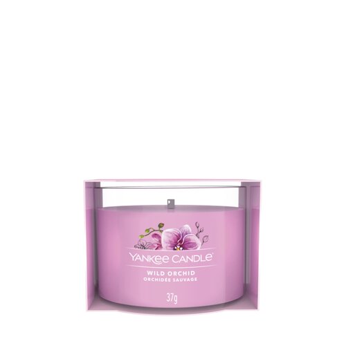 Yankee Candle Wild Orchid