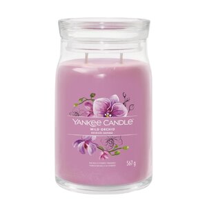 Yankee Candle Wild Orchid Signature Large