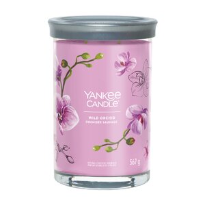 Yankee Candle Wild Orchid Signature Large Tumbler