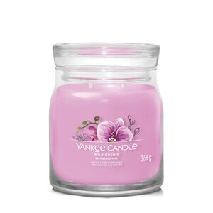 Yankee Candle Wild Orchid Signature Medium
