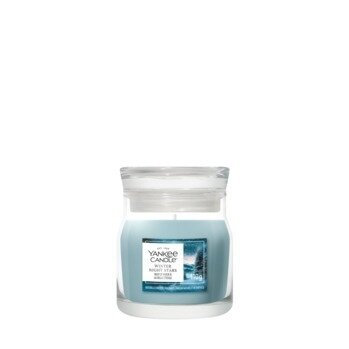 Yankee Candle Winter Night Stars Small Jar