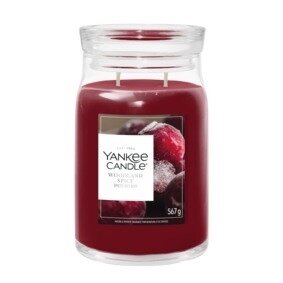Yankee Candle Woodland Spice Large Jar - afbeelding 1