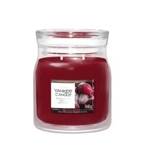 Yankee Candle Woodland Spice Medium Jar