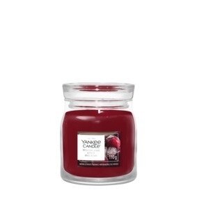 Yankee Candle Woodland Spice Small Jar