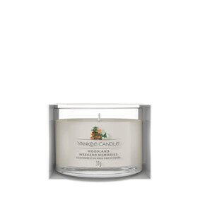 Yankee Candle Woodland Weekend Memories