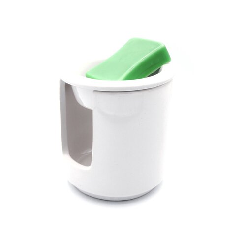 YC Melt Warmer Wit Modern