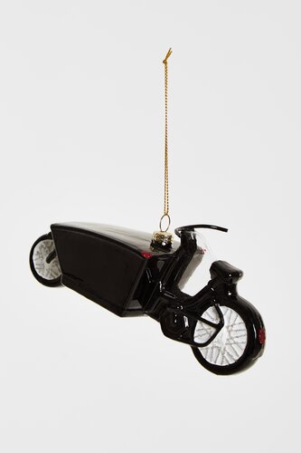 Yup in de Boom  Bakfiets Ornament - afbeelding 2