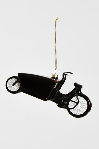 Yup in de Boom  Bakfiets Ornament - afbeelding 3