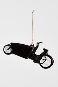 Yup in de Boom  Bakfiets Ornament - afbeelding 3