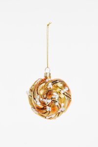 Yup in de Boom Cinnamon Bun Ornament - afbeelding 1